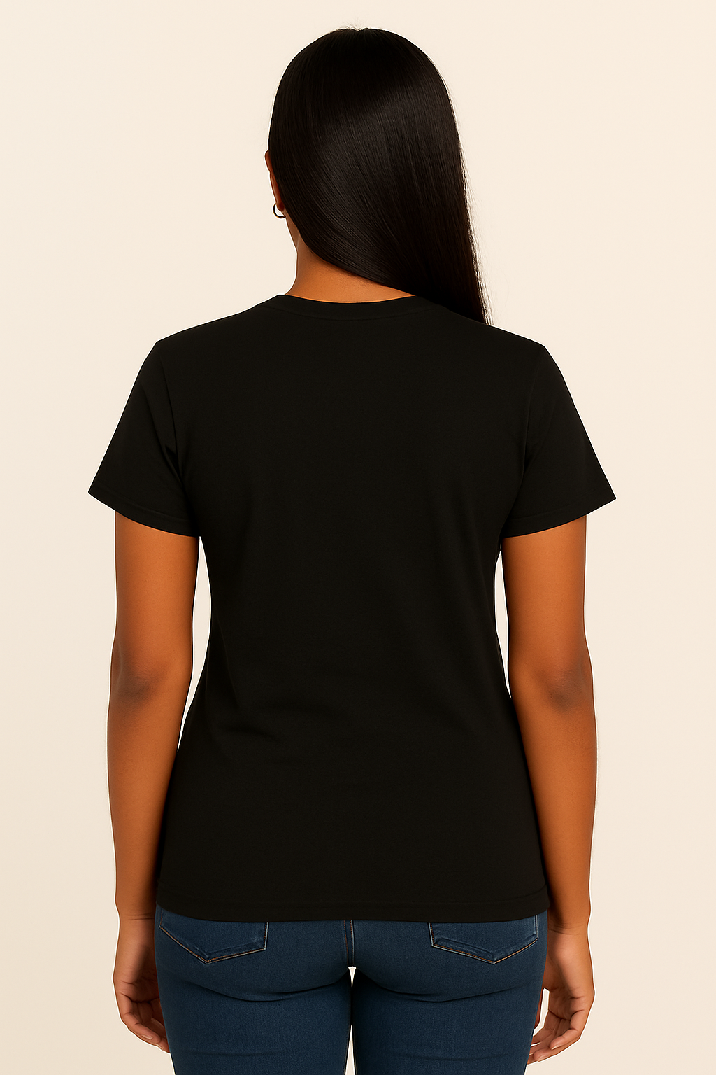 Northern Lights Christmas Tee (Unisex)