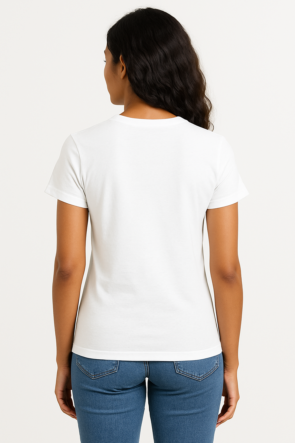 Catmas Tree Tee – Pastel Holiday Edition (Unisex)